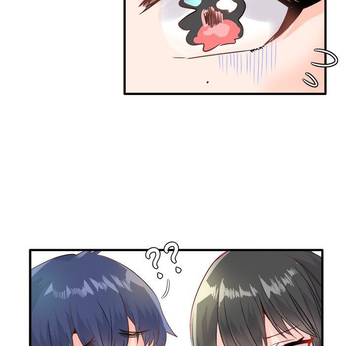 [Manhwa] Be obsessed with him Training, big breasts#[105P]-40