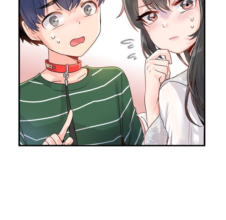 [Manhwa] Be obsessed with him Training, big breasts#[105P]-41