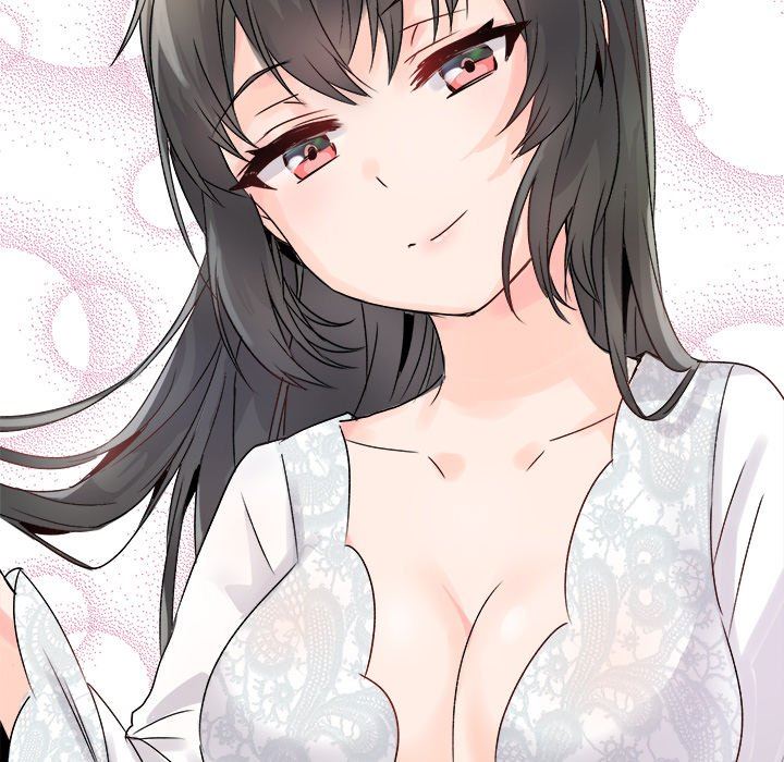 [Manhwa] Be obsessed with him Training, big breasts#[105P]-51