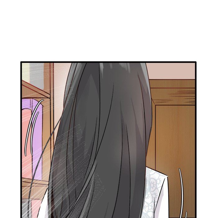 [Manhwa] Be obsessed with him Training, big breasts#[105P]-55