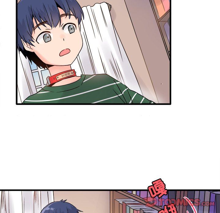 [Manhwa] Be obsessed with him Training, big breasts#[105P]-58