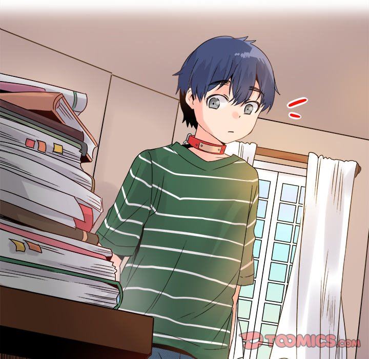 [Manhwa] Be obsessed with him Training, big breasts#[105P]-62