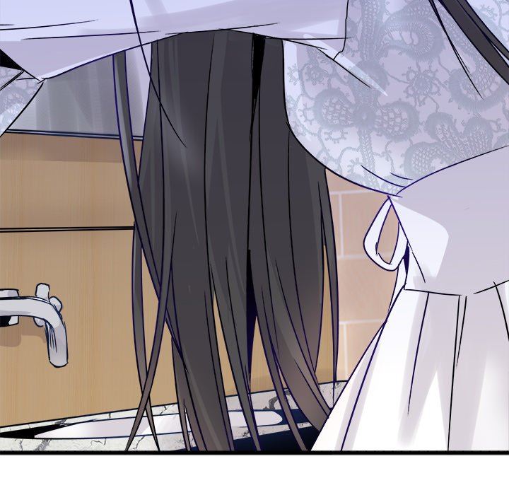 [Manhwa] Be obsessed with him Training, big breasts#[105P]-67