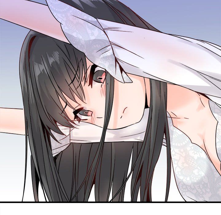 [Manhwa] Be obsessed with him Training, big breasts#[105P]-69