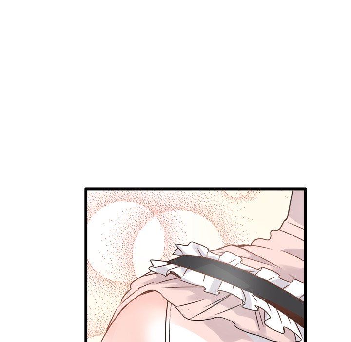 [Manhwa] Be obsessed with him Training, big breasts#[105P]-84