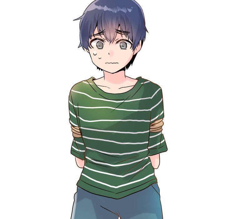 [Manhwa] Be obsessed with him Training, big breasts#[137P]-101