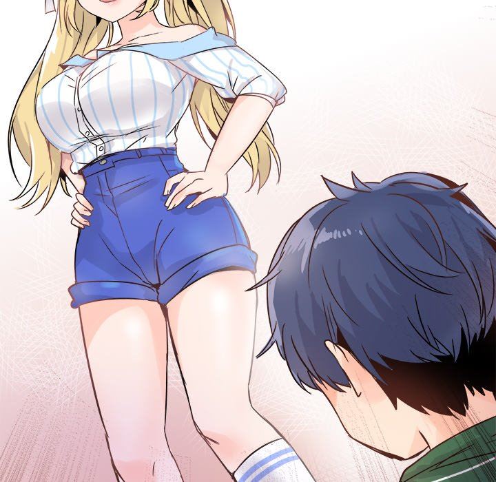 [Manhwa] Be obsessed with him Training, big breasts#[137P]-103