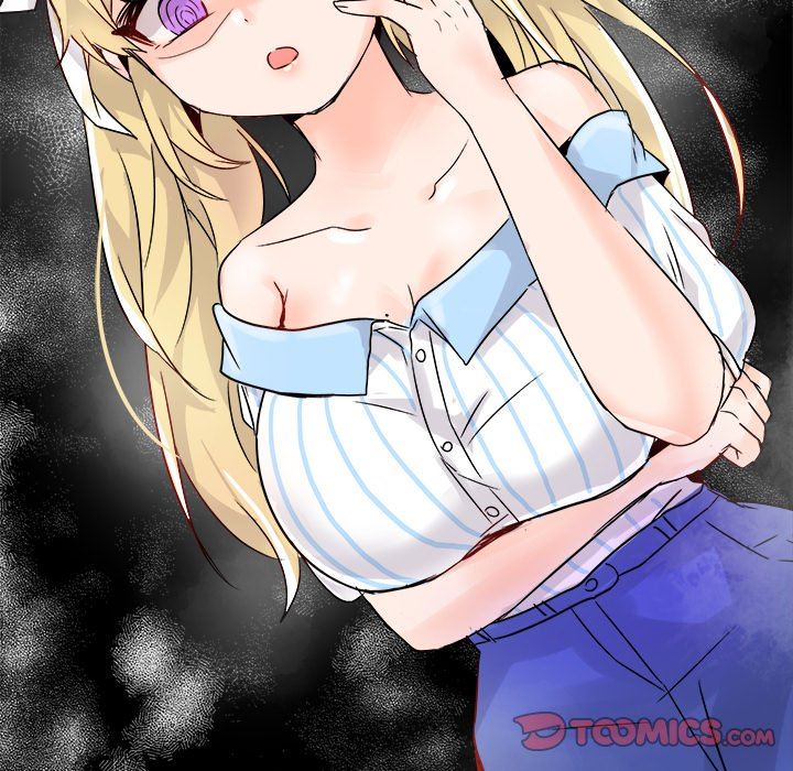 [Manhwa] Be obsessed with him Training, big breasts#[137P]-111