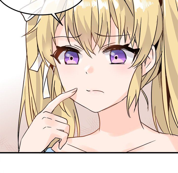 [Manhwa] Be obsessed with him Training, big breasts#[137P]-124