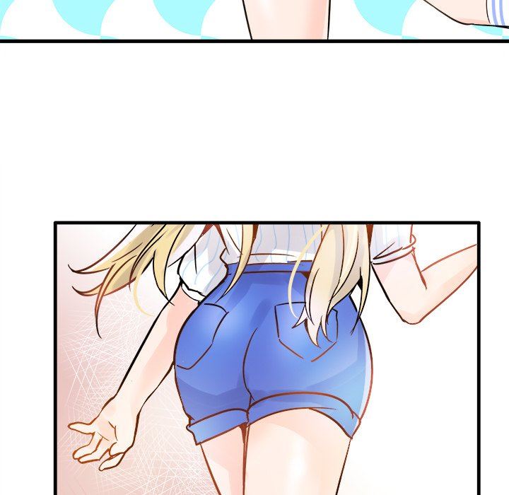[Manhwa] Be obsessed with him Training, big breasts#[137P]-126