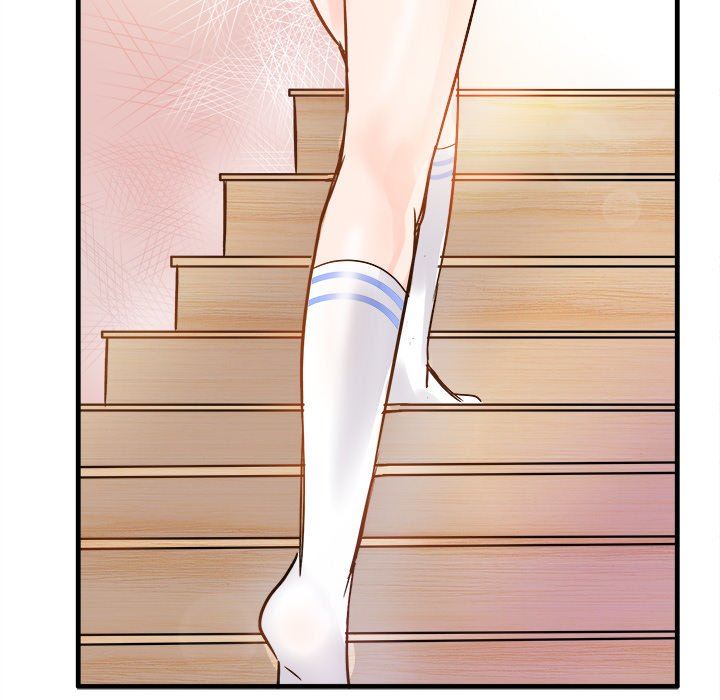 [Manhwa] Be obsessed with him Training, big breasts#[137P]-127