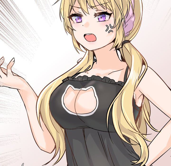 [Manhwa] Be obsessed with him Training, big breasts#[137P]-132