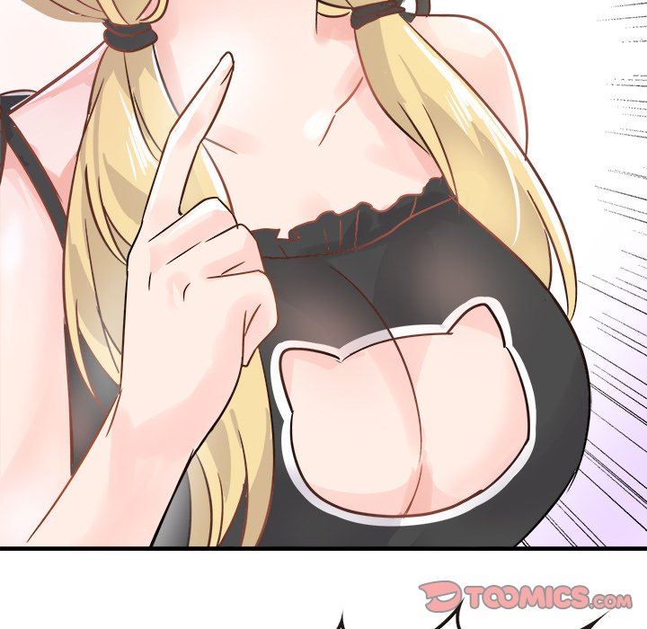 [Manhwa] Be obsessed with him Training, big breasts#[137P]-135