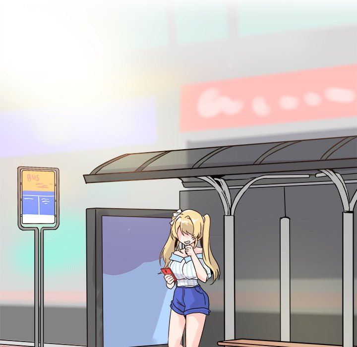 [Manhwa] Be obsessed with him Training, big breasts#[137P]-14