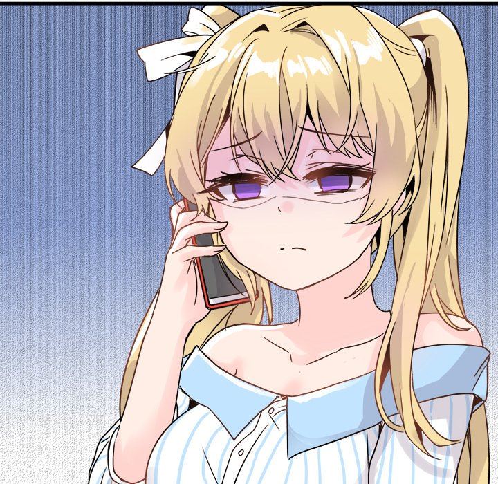 [Manhwa] Be obsessed with him Training, big breasts#[137P]-19