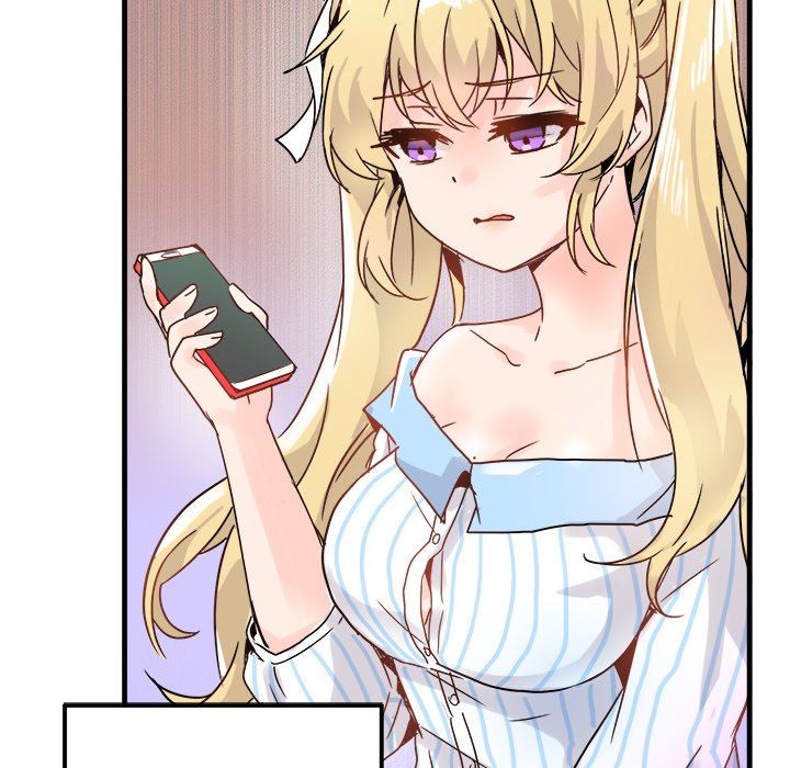 [Manhwa] Be obsessed with him Training, big breasts#[137P]-26