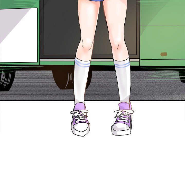 [Manhwa] Be obsessed with him Training, big breasts#[137P]-31