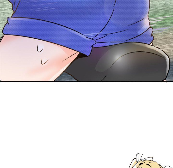 [Manhwa] Be obsessed with him Training, big breasts#[137P]-34