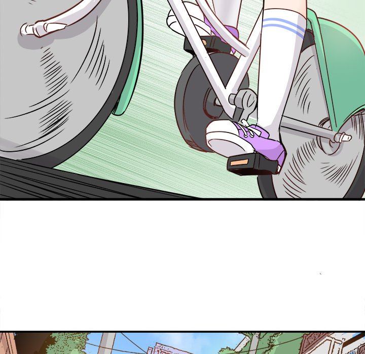 [Manhwa] Be obsessed with him Training, big breasts#[137P]-36