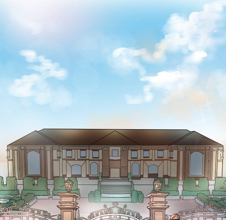 [Manhwa] Be obsessed with him Training, big breasts#[137P]-40