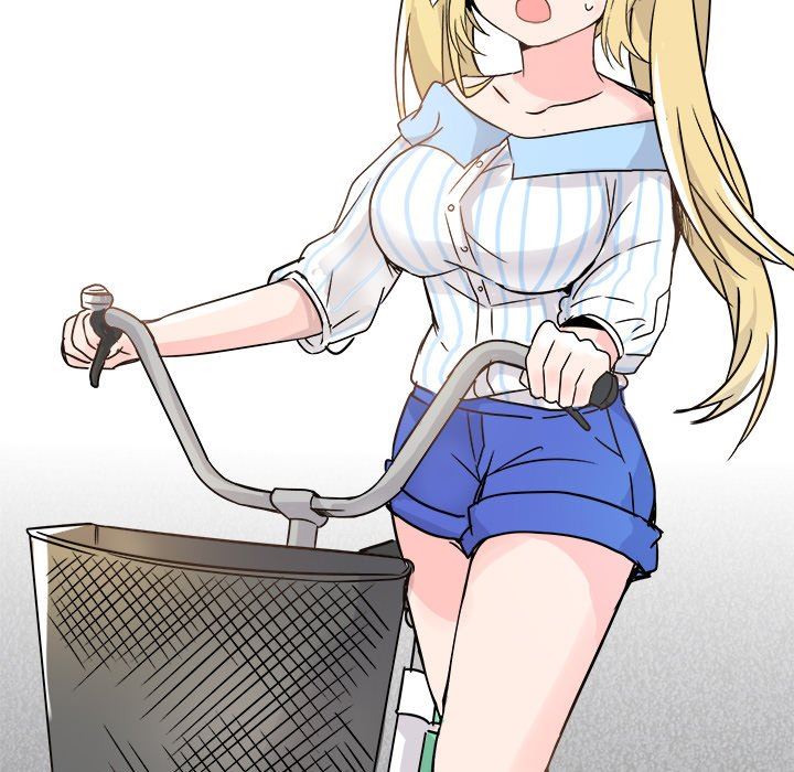 [Manhwa] Be obsessed with him Training, big breasts#[137P]-44