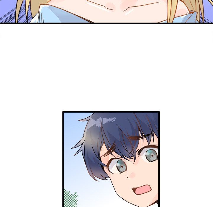 [Manhwa] Be obsessed with him Training, big breasts#[137P]-47