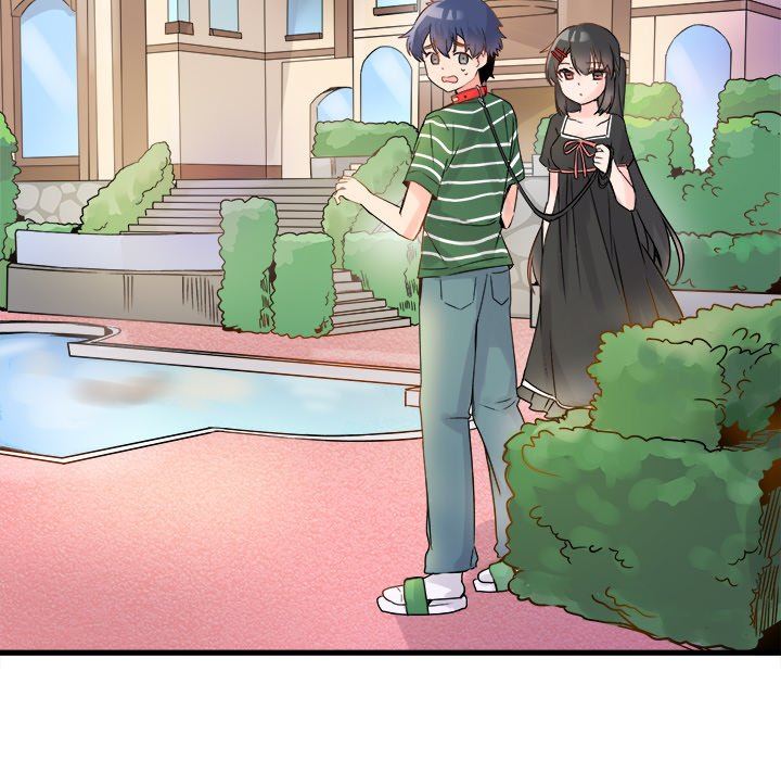 [Manhwa] Be obsessed with him Training, big breasts#[137P]-49