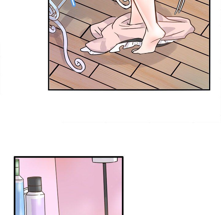 [Manhwa] Be obsessed with him Training, big breasts#[137P]-5