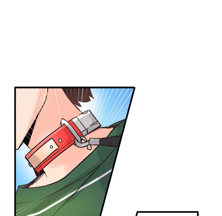 [Manhwa] Be obsessed with him Training, big breasts#[137P]-50