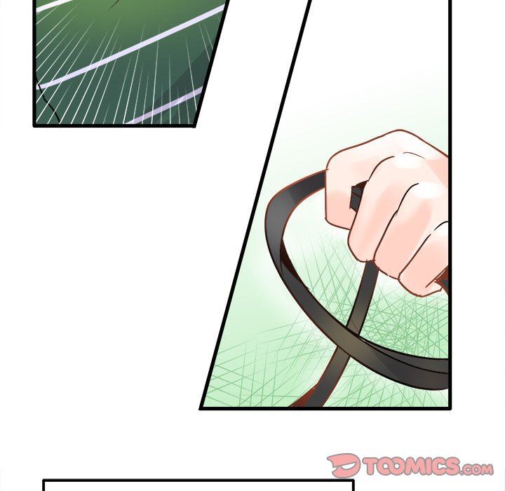 [Manhwa] Be obsessed with him Training, big breasts#[137P]-51