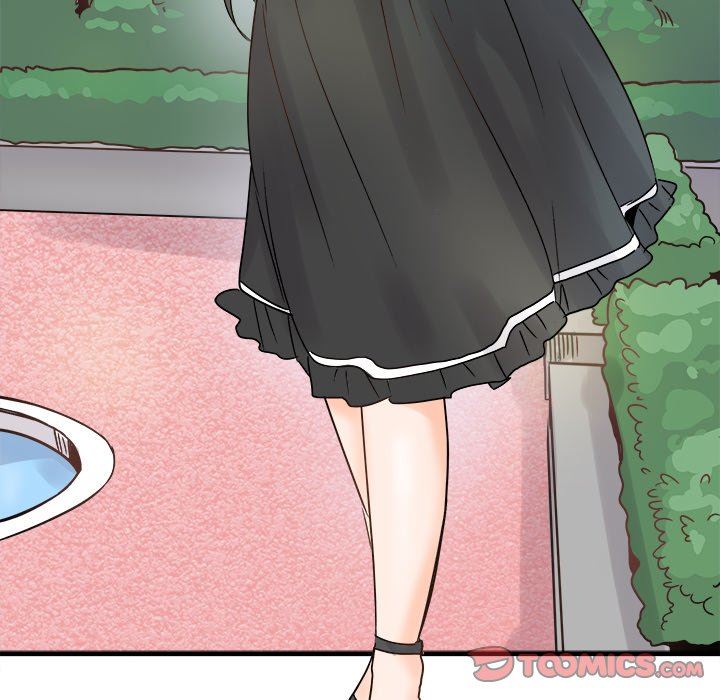 [Manhwa] Be obsessed with him Training, big breasts#[137P]-81