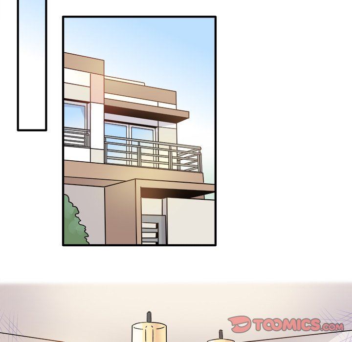 [Manhwa] Be obsessed with him Training, big breasts#[137P]-99