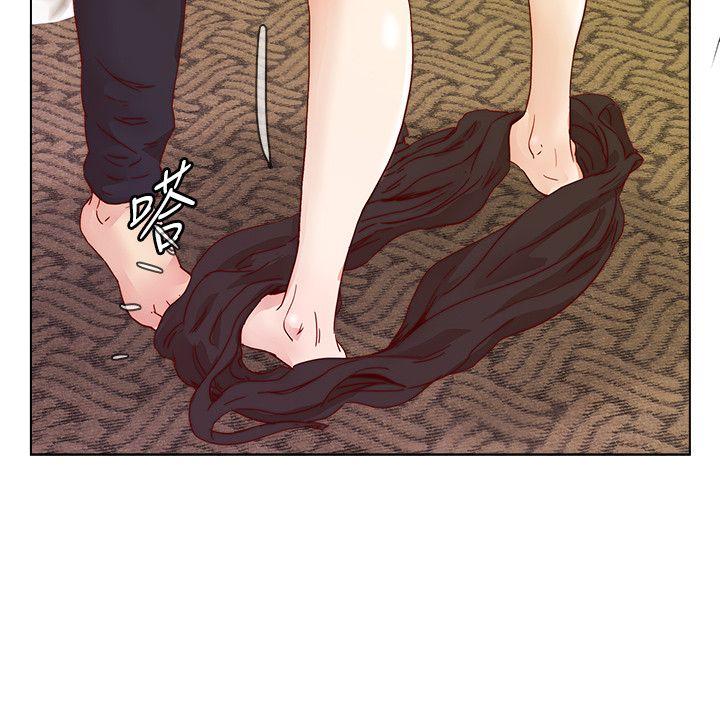 [韩国漫画] 荒淫同学会 调教,熟女人妻,巨乳大奶#[24P]-19