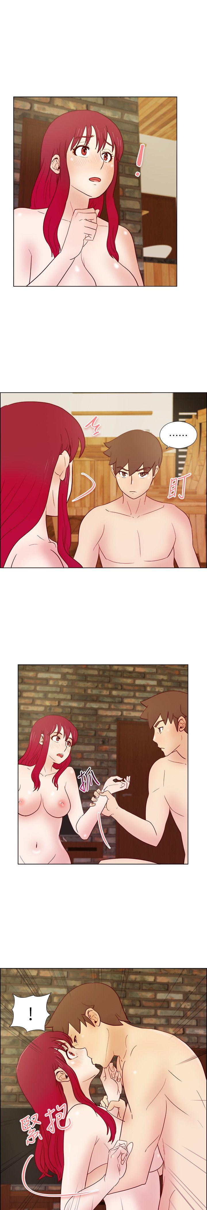 [韩国漫画] 荒淫同学会 调教,熟女人妻,巨乳大奶#[21P]-13