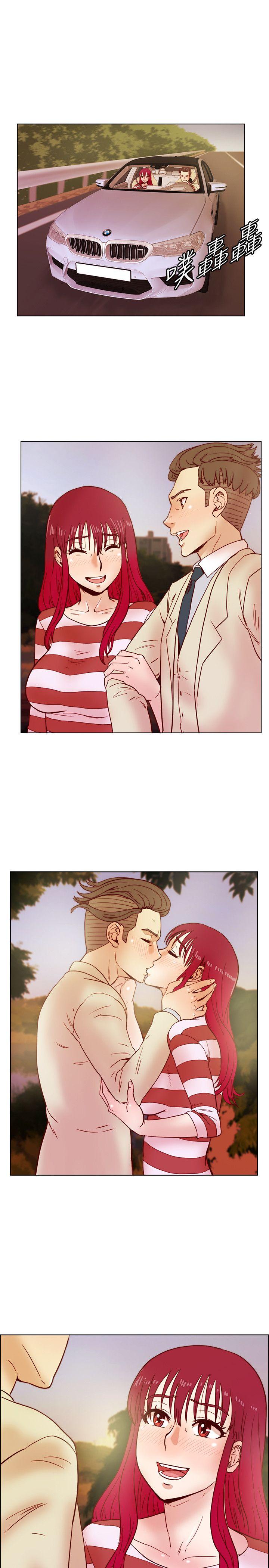 [韩国漫画] 荒淫同学会 调教,熟女人妻,巨乳大奶#[25P]-16