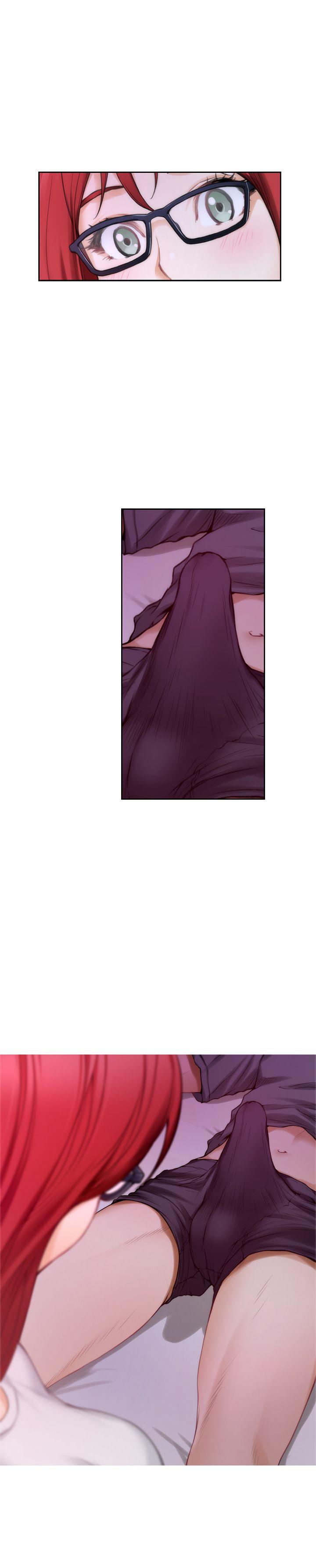 [韩国漫画] 荒淫同学会 调教,熟女人妻,巨乳大奶#[34P]-20