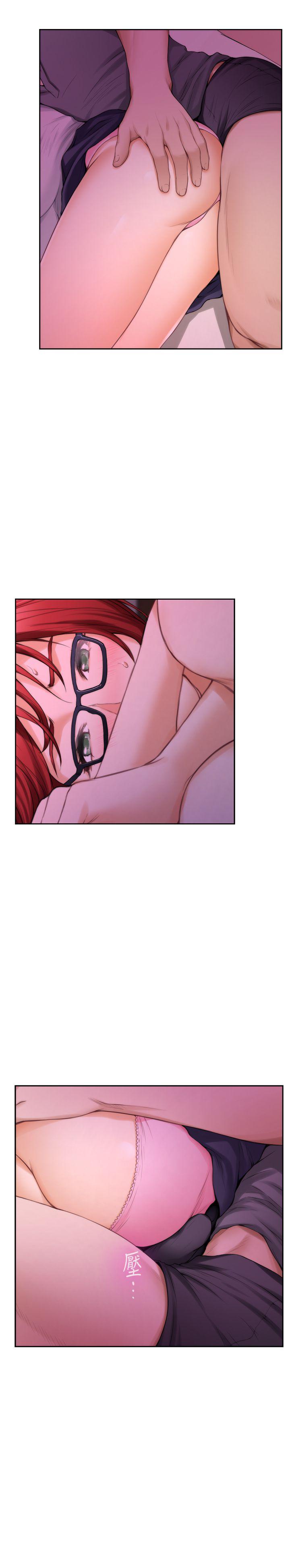 [韩国漫画] 荒淫同学会 调教,熟女人妻,巨乳大奶#[34P]-30