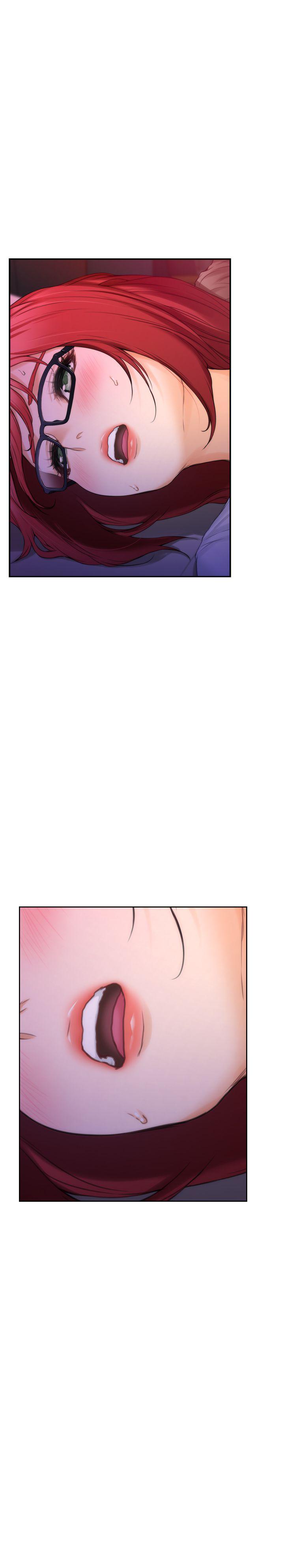 [韩国漫画] 荒淫同学会 调教,熟女人妻,巨乳大奶#[34P]-32