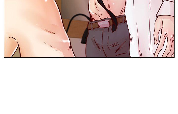 [韩国漫画] 荒淫同学会 调教,熟女人妻,巨乳大奶#[24P]-8