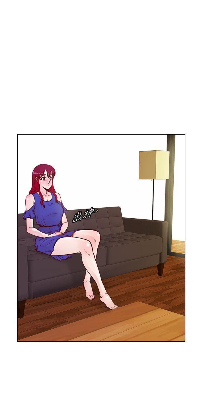 [韩国漫画] 荒淫同学会 调教,熟女人妻,巨乳大奶#[25P]-6