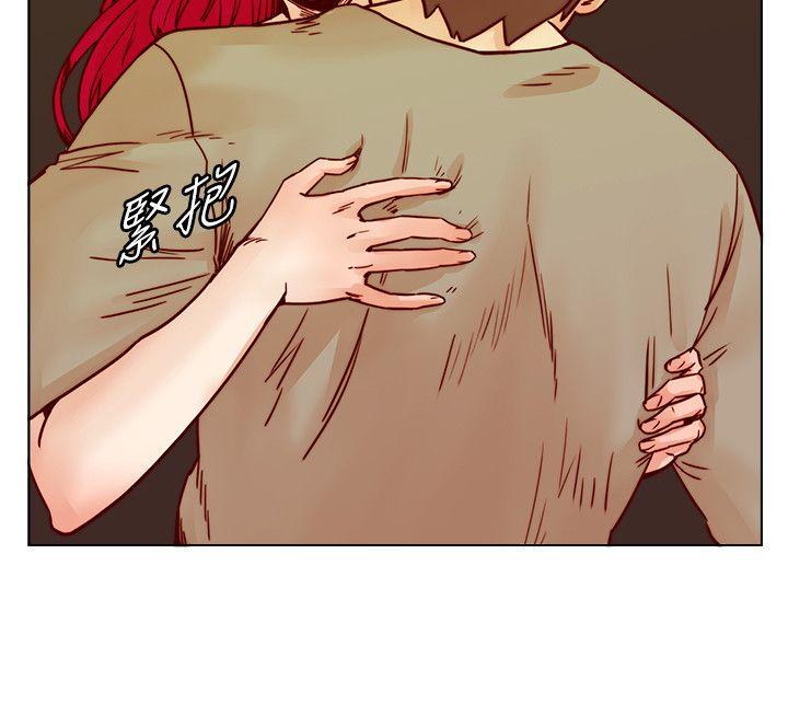 [韩国漫画] 荒淫同学会 调教,熟女人妻,巨乳大奶#[27P]-8