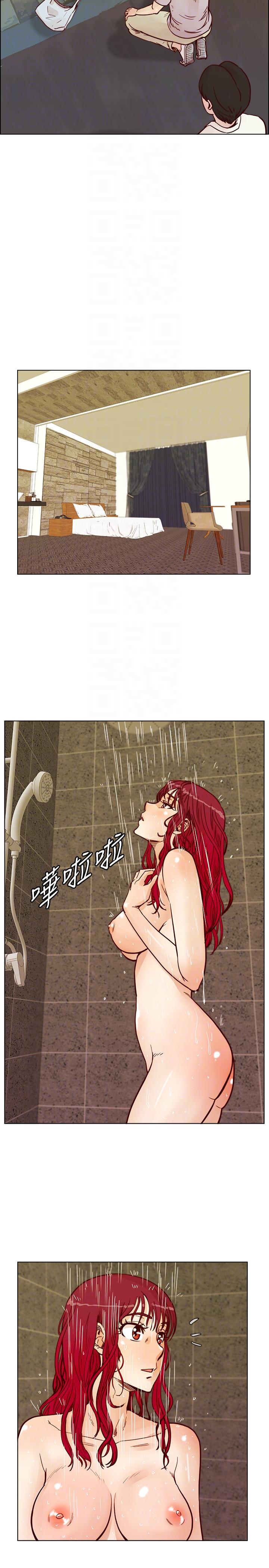 [韩国漫画] 荒淫同学会 调教,熟女人妻,巨乳大奶#[27P]-11