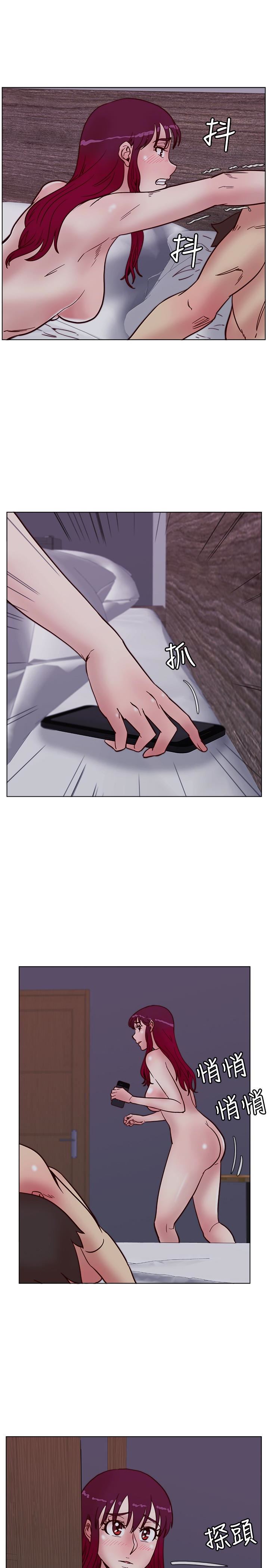 [韩国漫画] 荒淫同学会 调教,熟女人妻,巨乳大奶#[28P]-24