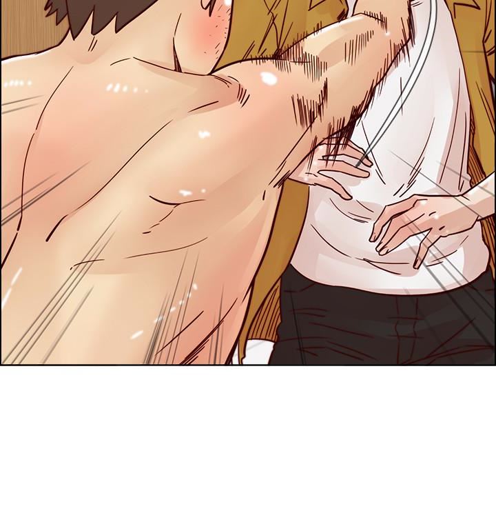[韩国漫画] 荒淫同学会 调教,熟女人妻,巨乳大奶#[29P]-16