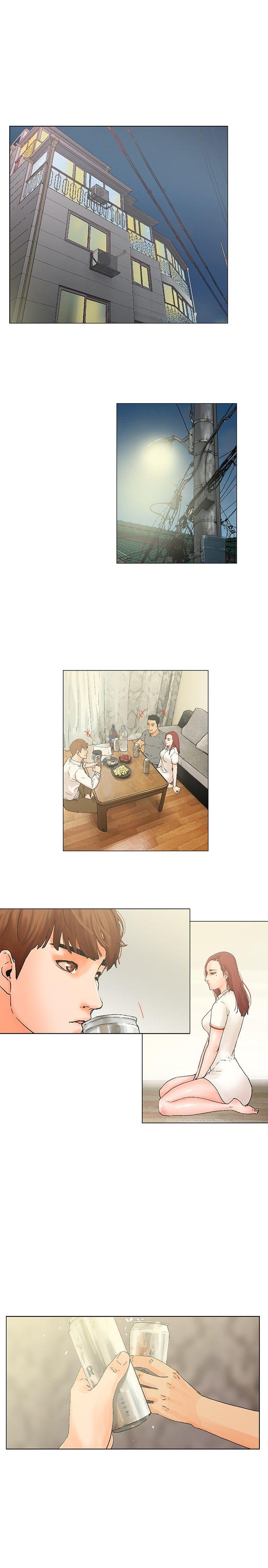 [Manhwa] My friend’s wife: The home where you are Love, mature woman, big breasts#[18P]-13