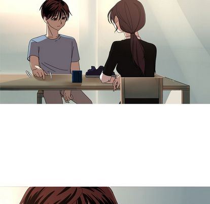 [Manhwa] Unforgettable Her Love, big breasts#[71P]-20