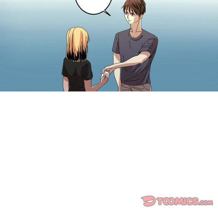 [Manhwa] Unforgettable Her Love, big breasts#[89P]-54