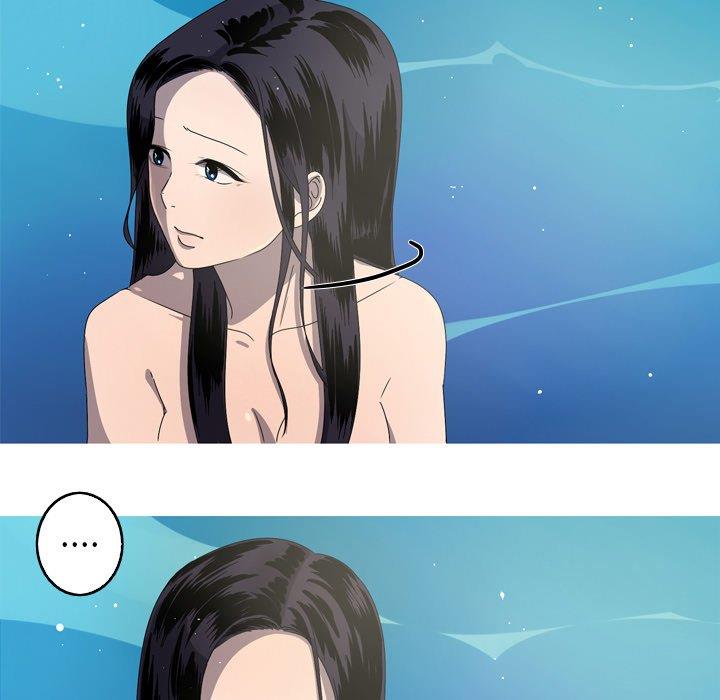 [Manhwa] Unforgettable Her Love, big breasts#[90P]-5