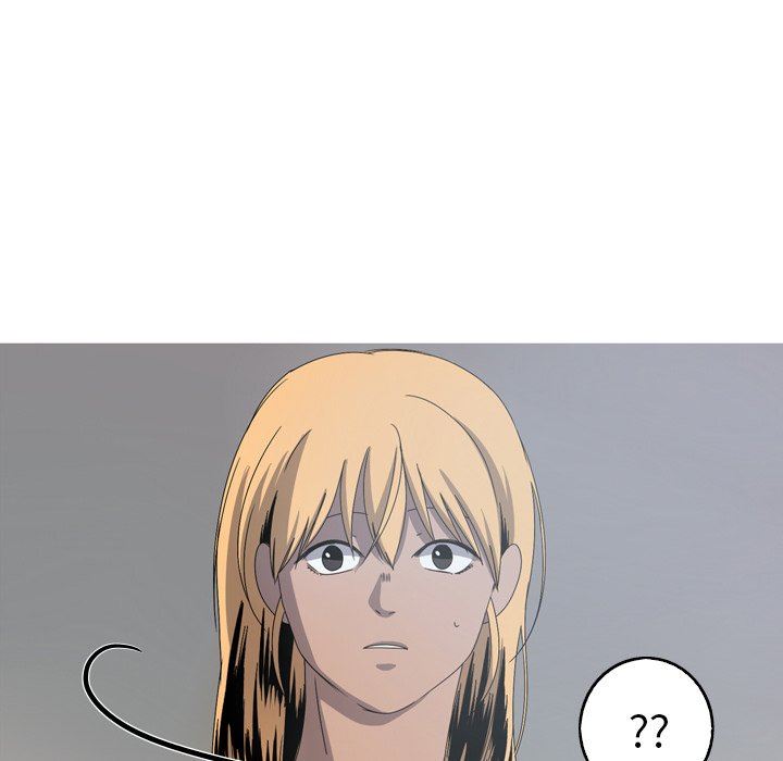 [Manhwa] Unforgettable Her Love, big breasts#[92P]-45