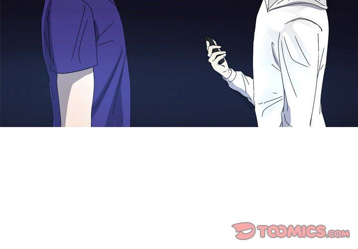 [Manhwa] Unforgettable Her Love, big breasts#[87P]-2